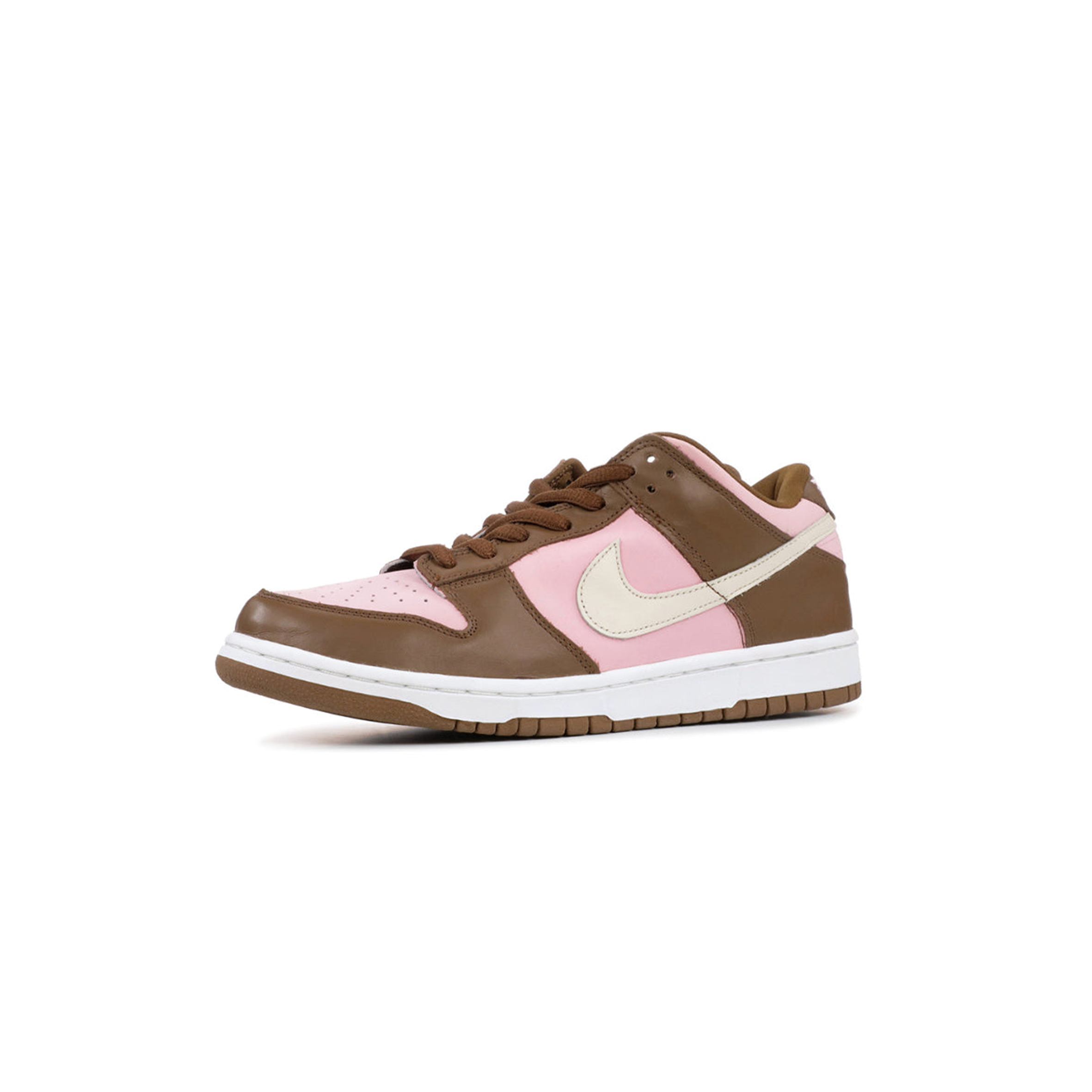 NIKE DUNK LOW PRO SB STUSSY 304292 671